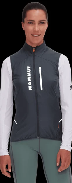 mmtsklep Kurtki I Kamizelki-Kamizelka przeciwwiatrowa Mammut Aenergy TR WB Hybrid Vest Women
