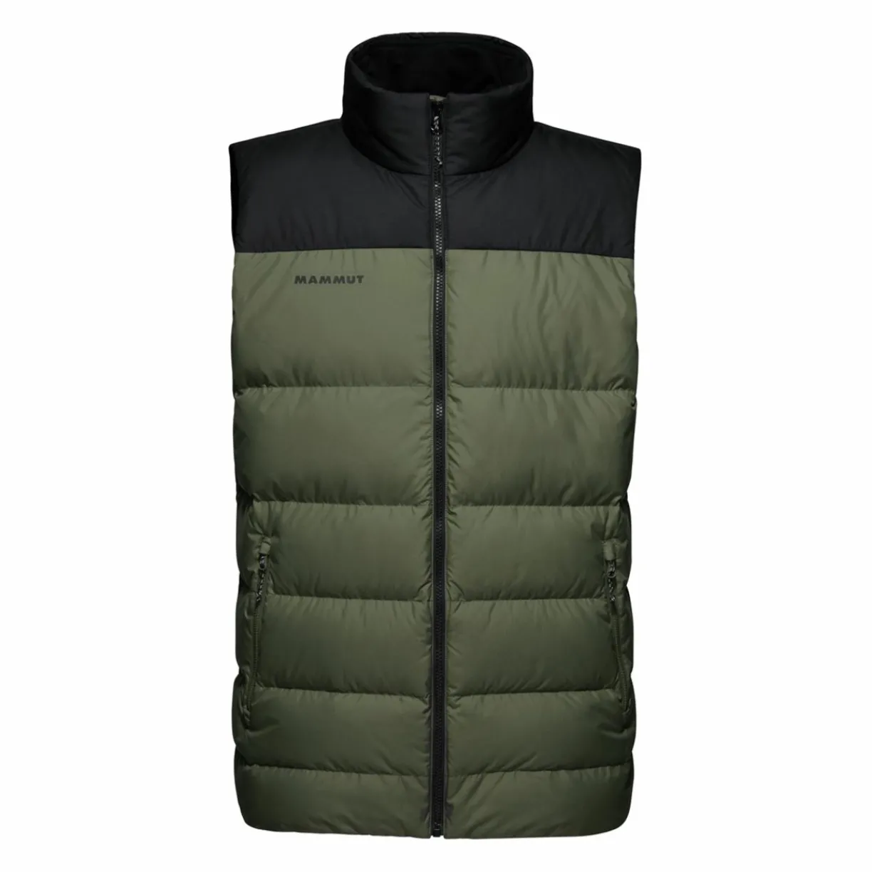 mmtsklep Kurtki I Kamizelki-Kamizelka puchowa Mammut Whitehorn IN Vest Men