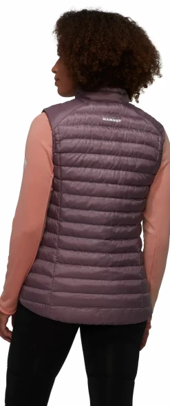 mmtsklep Kurtki I Kamizelki-Kamizelka syntetyczna Mammut Albula IN Vest Women