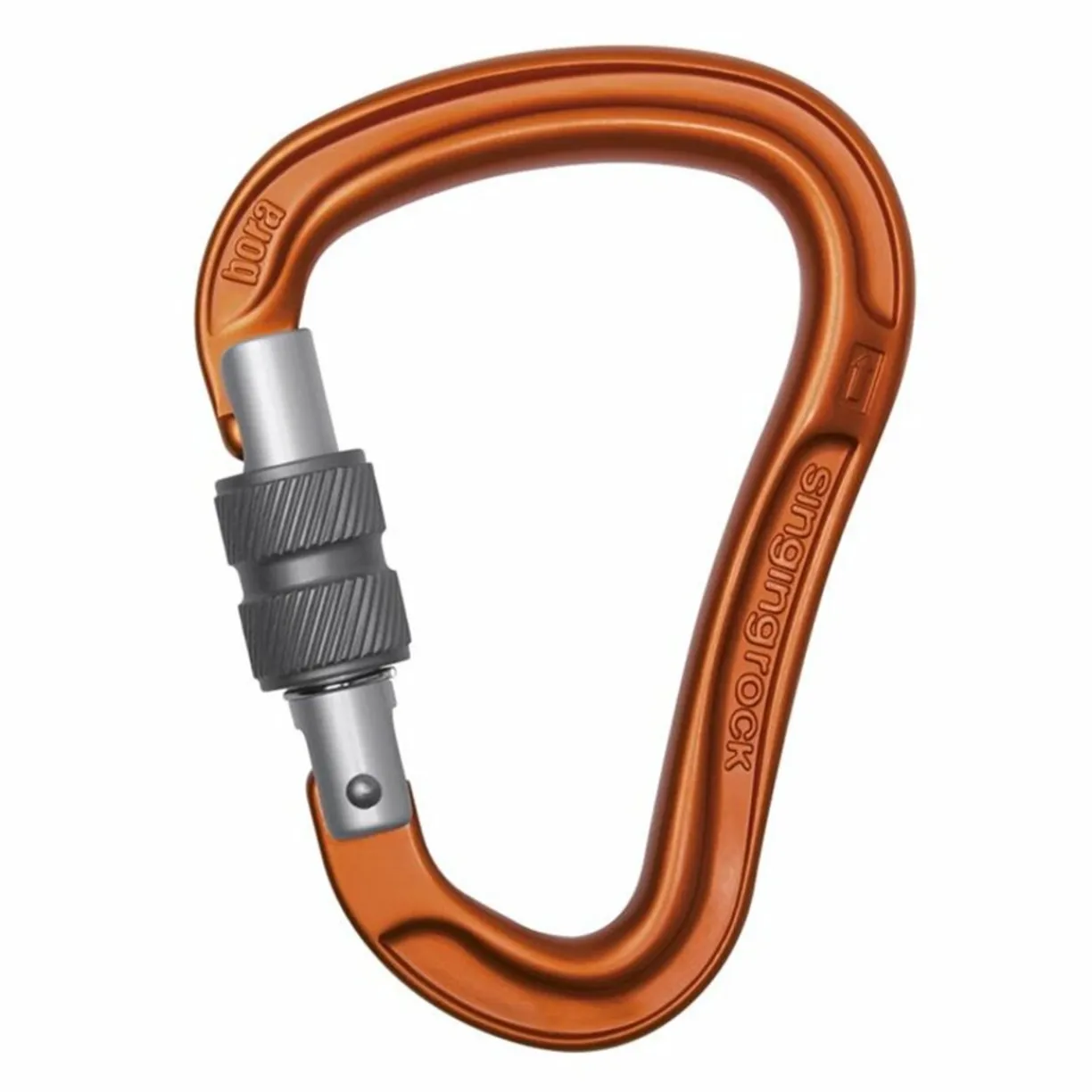mmtsklep Karabinki I Ekspresy-Karabinek HMS Singing Rock Bora Screw gate