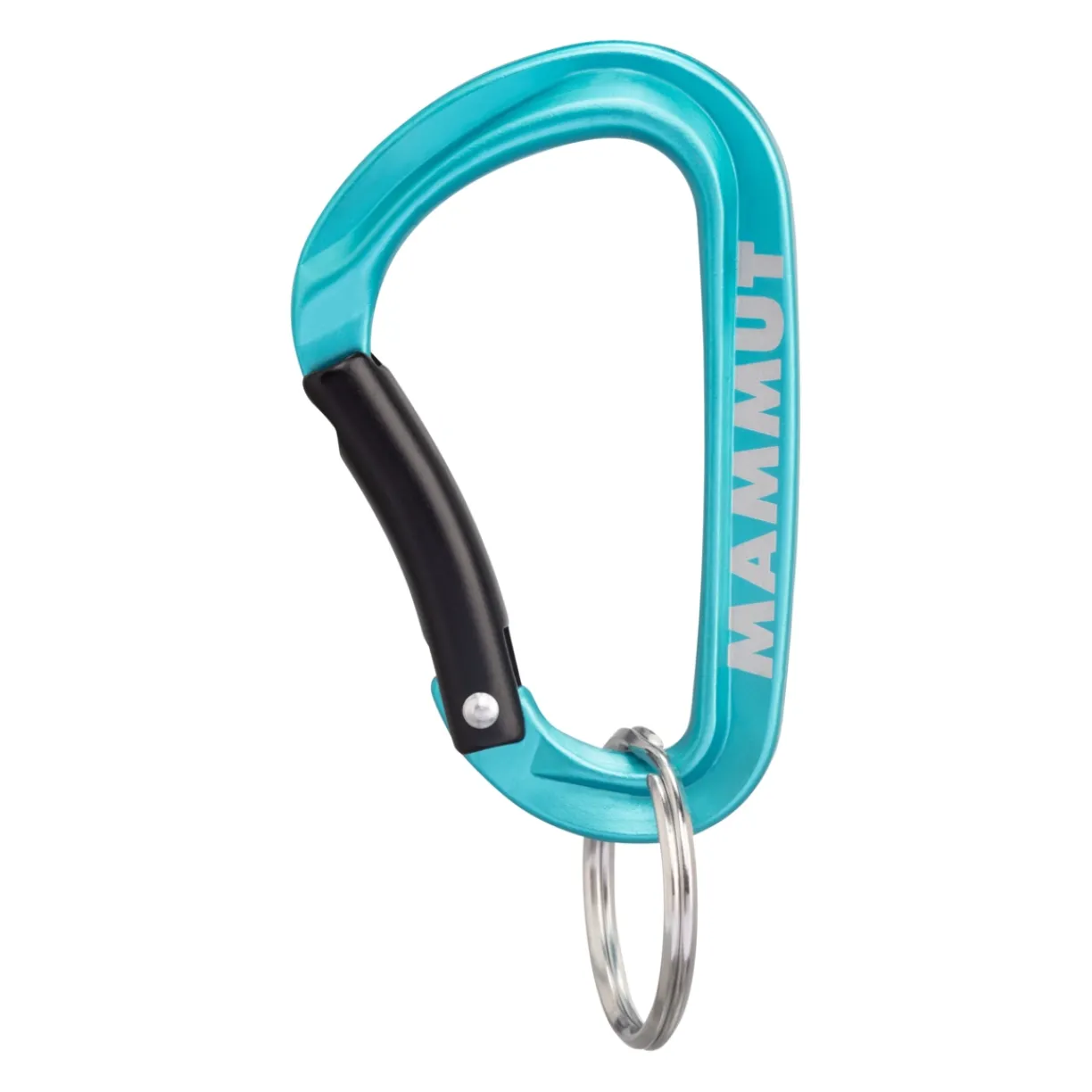 mmtsklep Akcesoria-Karabinek Mammut Mini Carabiner Classic Keylock S