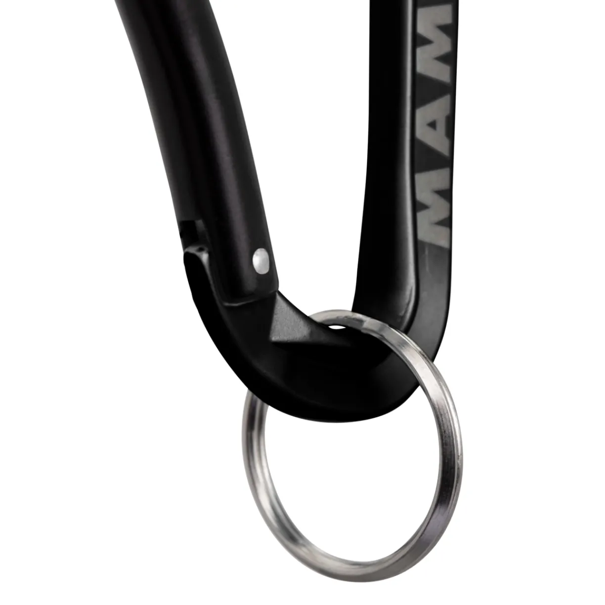 mmtsklep Akcesoria-Karabinek Mammut Mini Carabiner Workhorse Keylock L