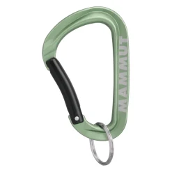 mmtsklep Akcesoria-Karabinek Mammut Mini Carabiner Workhorse Keylock L