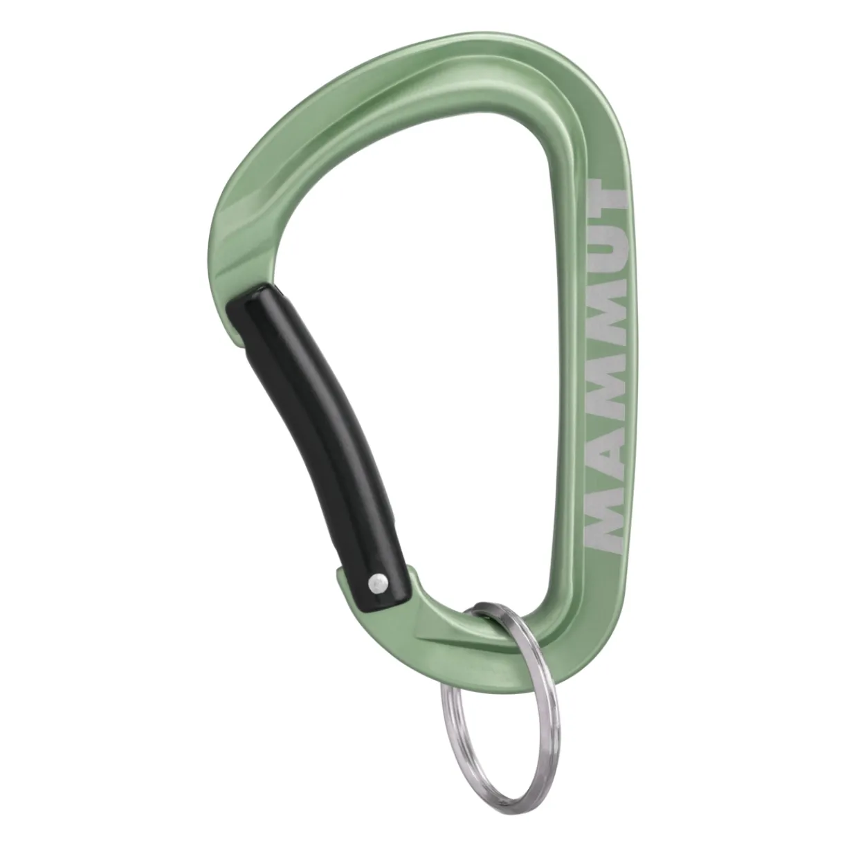 mmtsklep Akcesoria-Karabinek Mammut Mini Carabiner Workhorse Keylock L