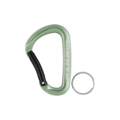 mmtsklep Akcesoria-Karabinek Mammut Mini Carabiner Workhorse Keylock L