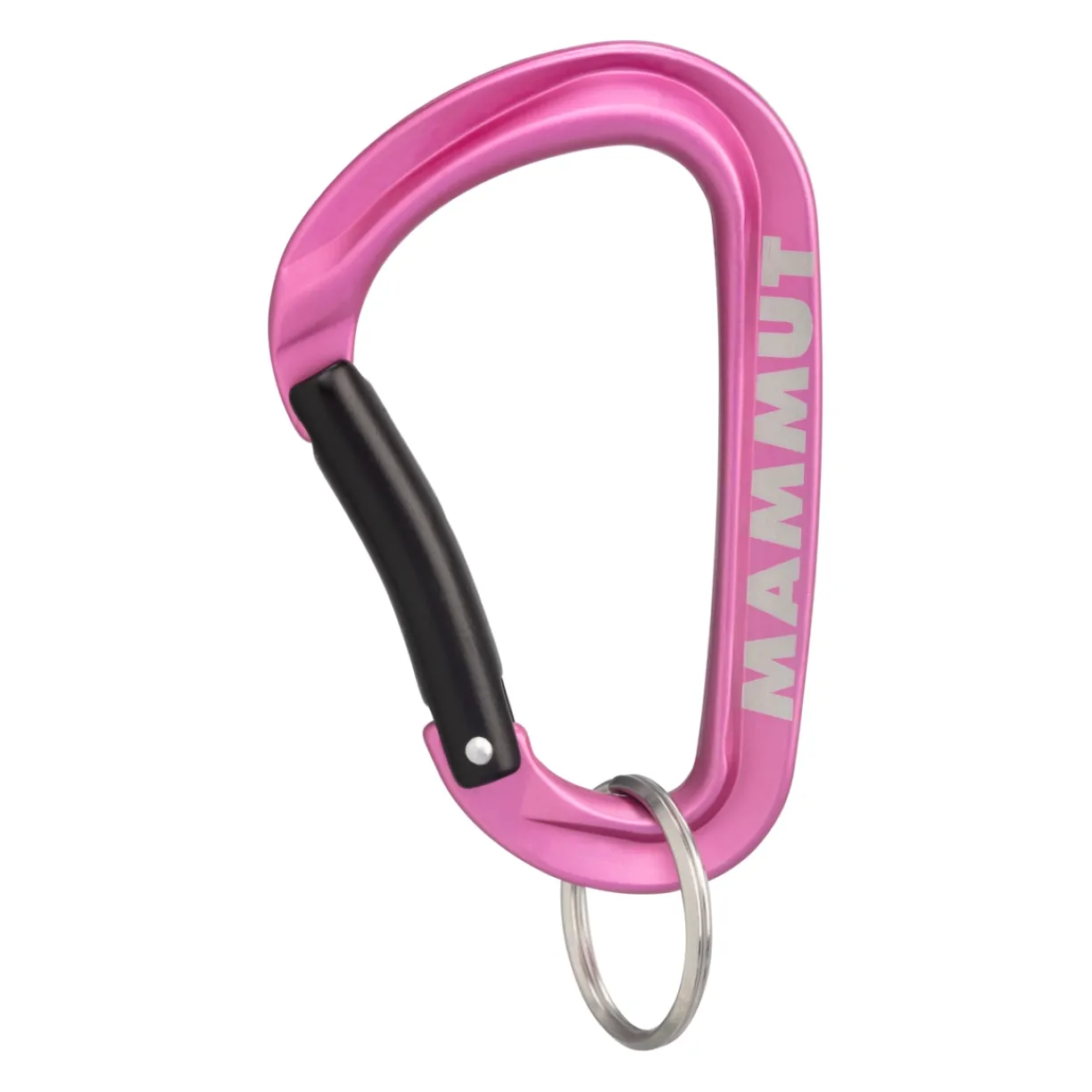 mmtsklep Akcesoria-Karabinek Mammut Mini Carabiner Workhorse Keylock L