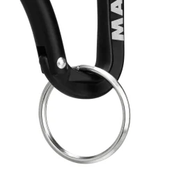 mmtsklep Akcesoria-Karabinek Mammut Mini Carabiner Classic Keylock S