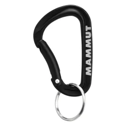 mmtsklep Akcesoria-Karabinek Mammut Mini Carabiner Classic Keylock S