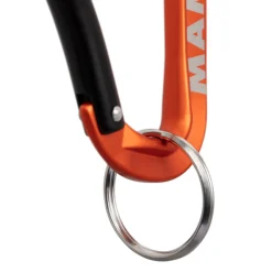 mmtsklep Akcesoria-Karabinek Mammut Mini Carabiner Classic Keylock S