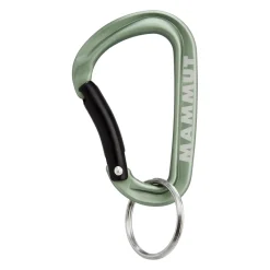 mmtsklep Akcesoria-Karabinek Mammut Mini Carabiner Classic Keylock S