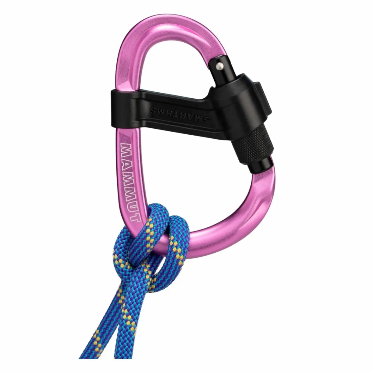 mmtsklep Karabinki I Ekspresy-Karabinek Mammut Smart HMS 2.0
