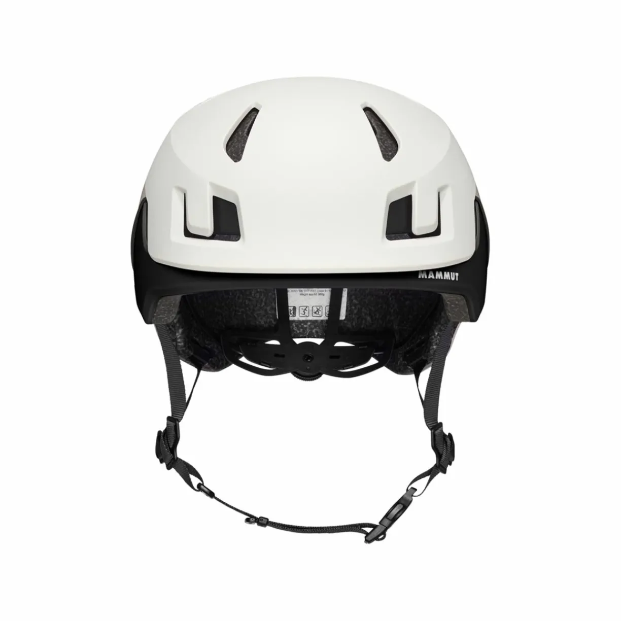 mmtsklep Kaski-Kask Mammut Haute Route Helmet