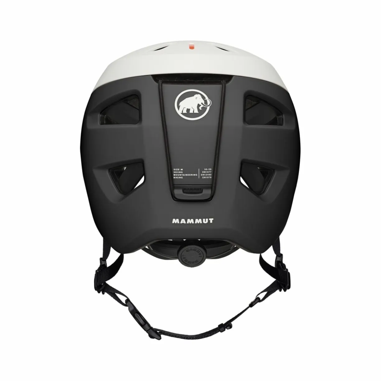 mmtsklep Kaski-Kask Mammut Haute Route Helmet