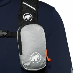 mmtsklep Plecaki I Torby|Plecaki I Torby-Kieszeń zewnętrzna Mammut Lithium Add-on Shoulder Harness Pocket S