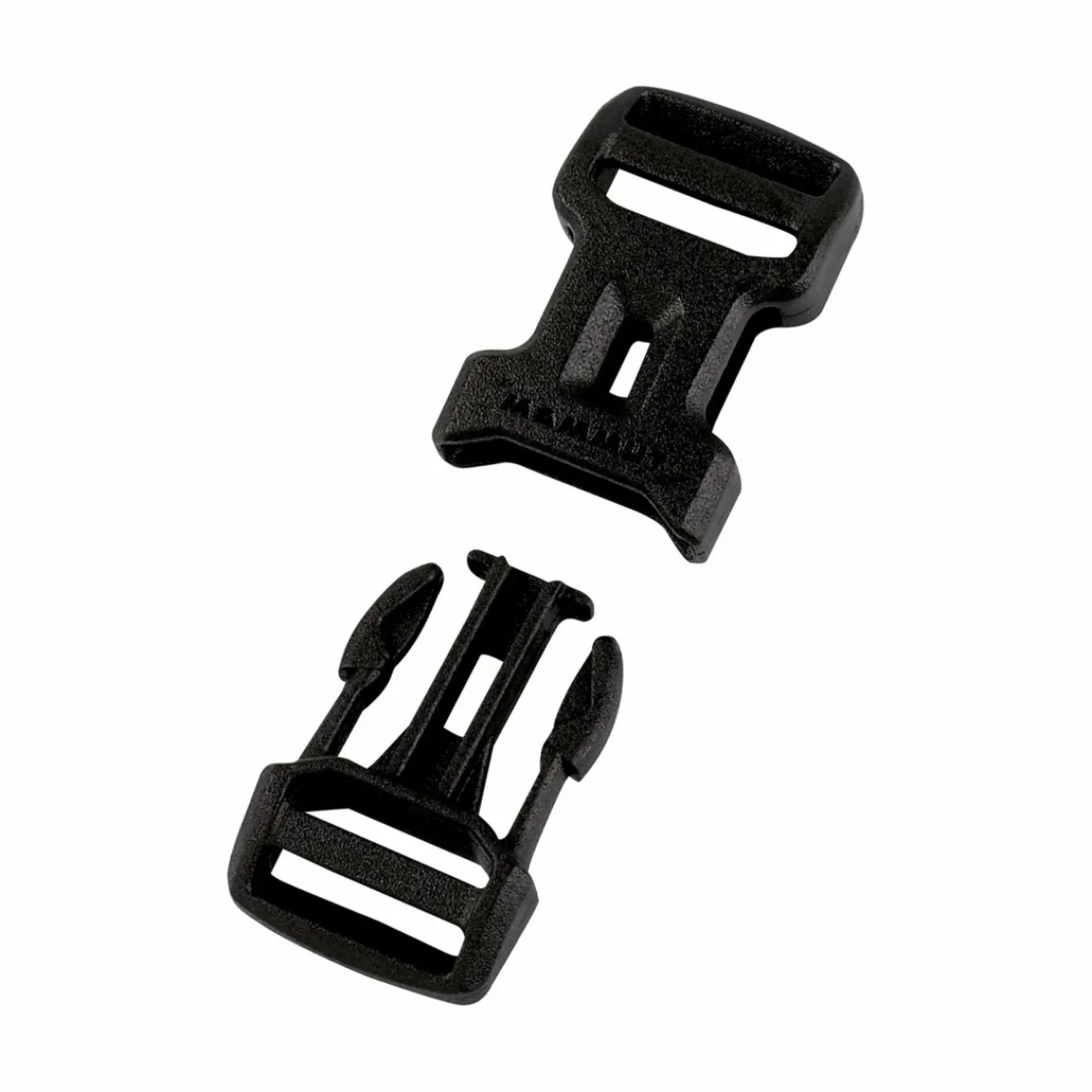 mmtsklep Plecaki I Torby|Plecaki I Torby-Klamra Mammut Dual Adjust Side Squeeze Buckle