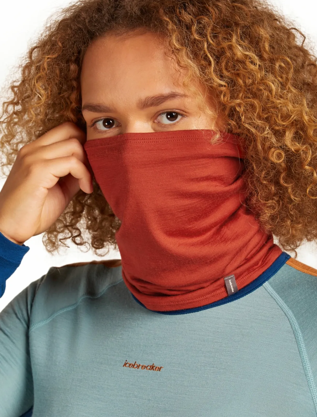 mmtsklep Chusty|Chusty-Komin Icebreaker Merino 200 Flexi Chute