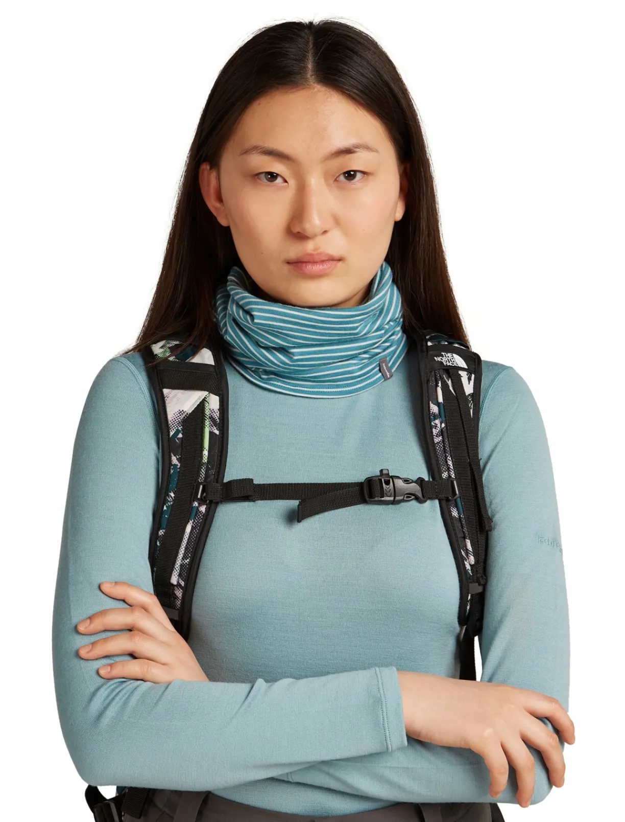 mmtsklep Chusty|Chusty-Komin Icebreaker Merino 200 Flexi Chute