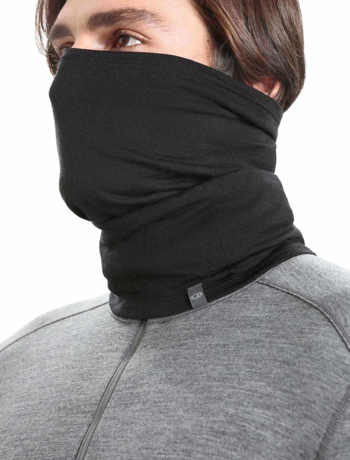 mmtsklep Chusty|Chusty-Komin Icebreaker Merino 200 Flexi Chute
