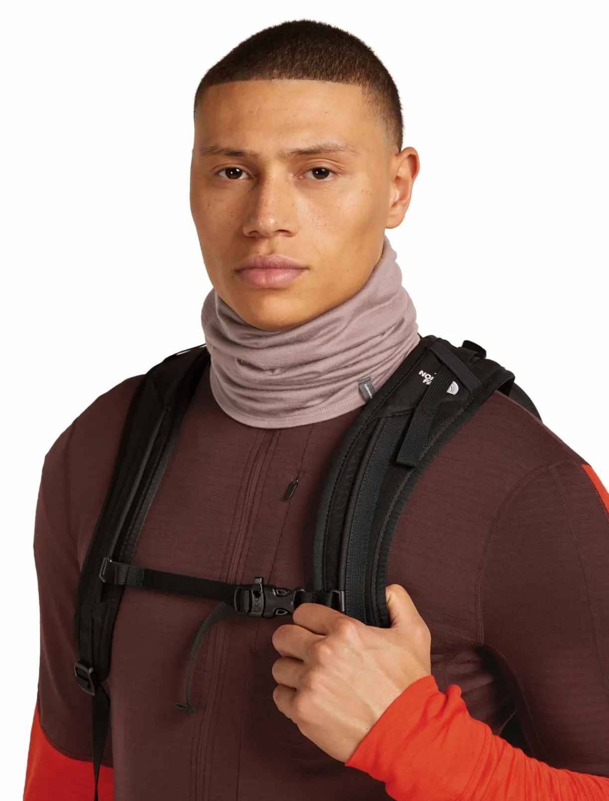 mmtsklep Chusty|Chusty-Komin Icebreaker Merino 200 Flexi Chute