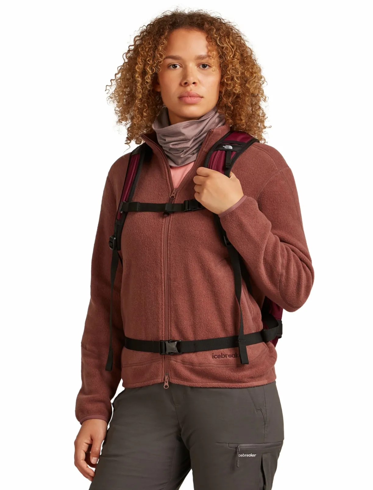 mmtsklep Chusty|Chusty-Komin Icebreaker Merino 200 Flexi Chute