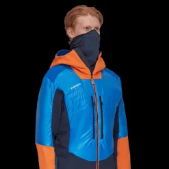 mmtsklep Chusty|Chusty-Komin Mammut Eiswand Neck Gaiter