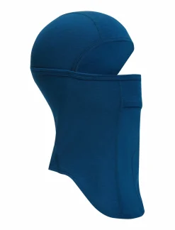 mmtsklep Chusty|Chusty-Kominiarka Icebreaker Merino 200 Oasis Balaclava