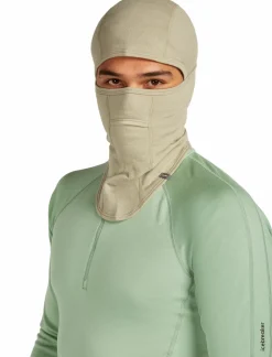 mmtsklep Chusty|Chusty-Kominiarka Icebreaker Merino 360 Apex Balaclava
