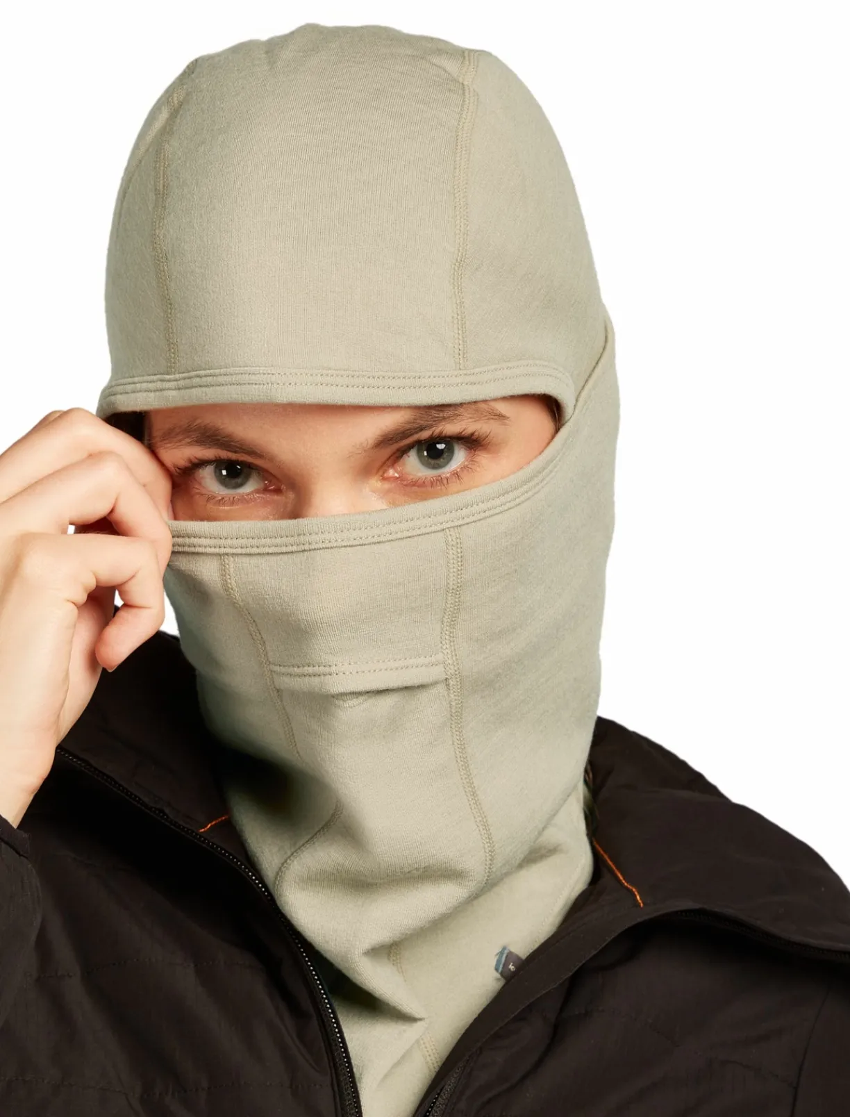 mmtsklep Chusty|Chusty-Kominiarka Icebreaker Merino 360 Apex Balaclava