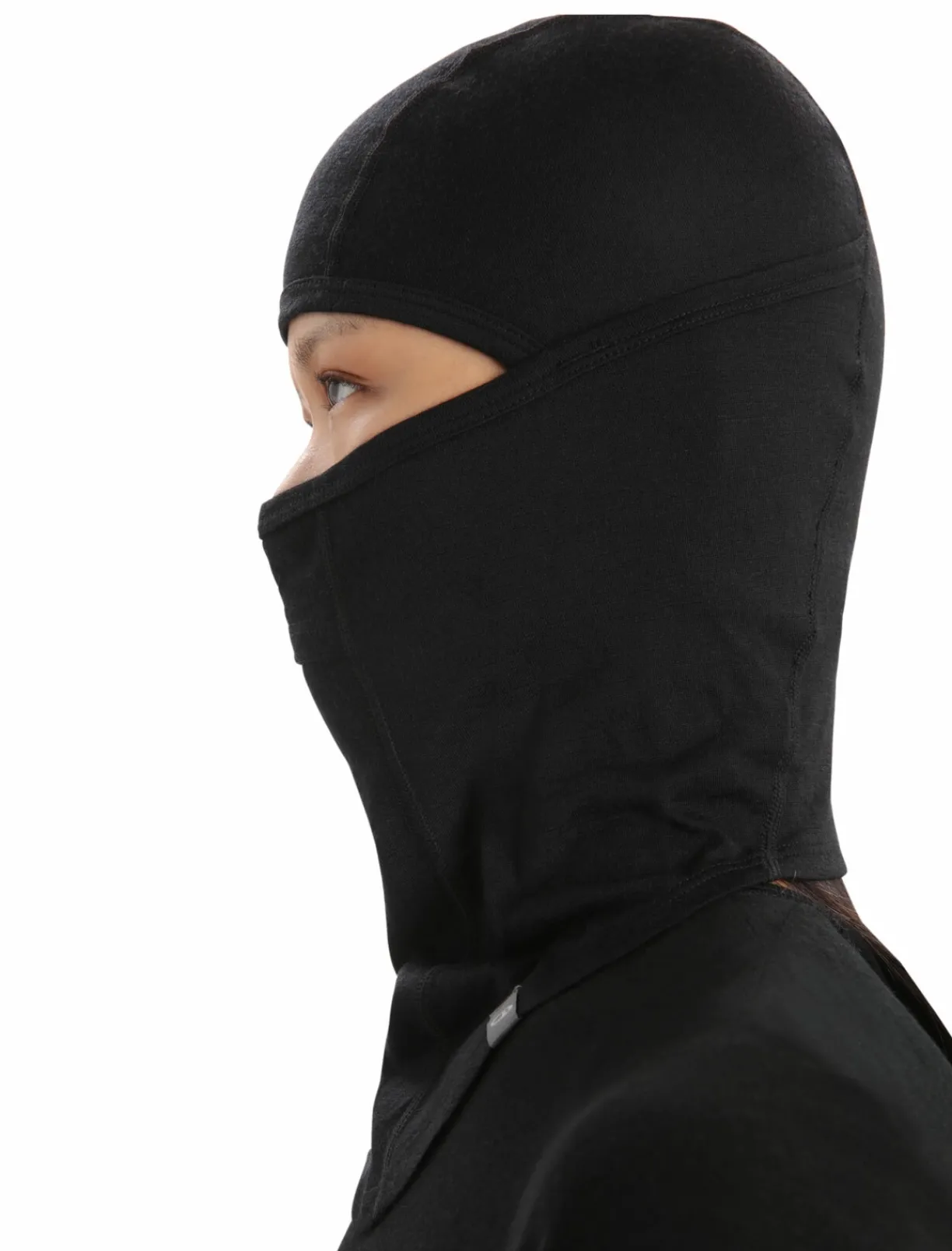 mmtsklep Chusty|Chusty-Kominiarka Icebreaker Merino 200 Oasis Balaclava