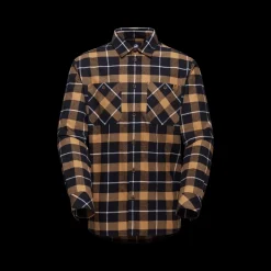 mmtsklep Koszulki I Koszule-Koszula Mammut Alvra Longsleeve Shirt Men