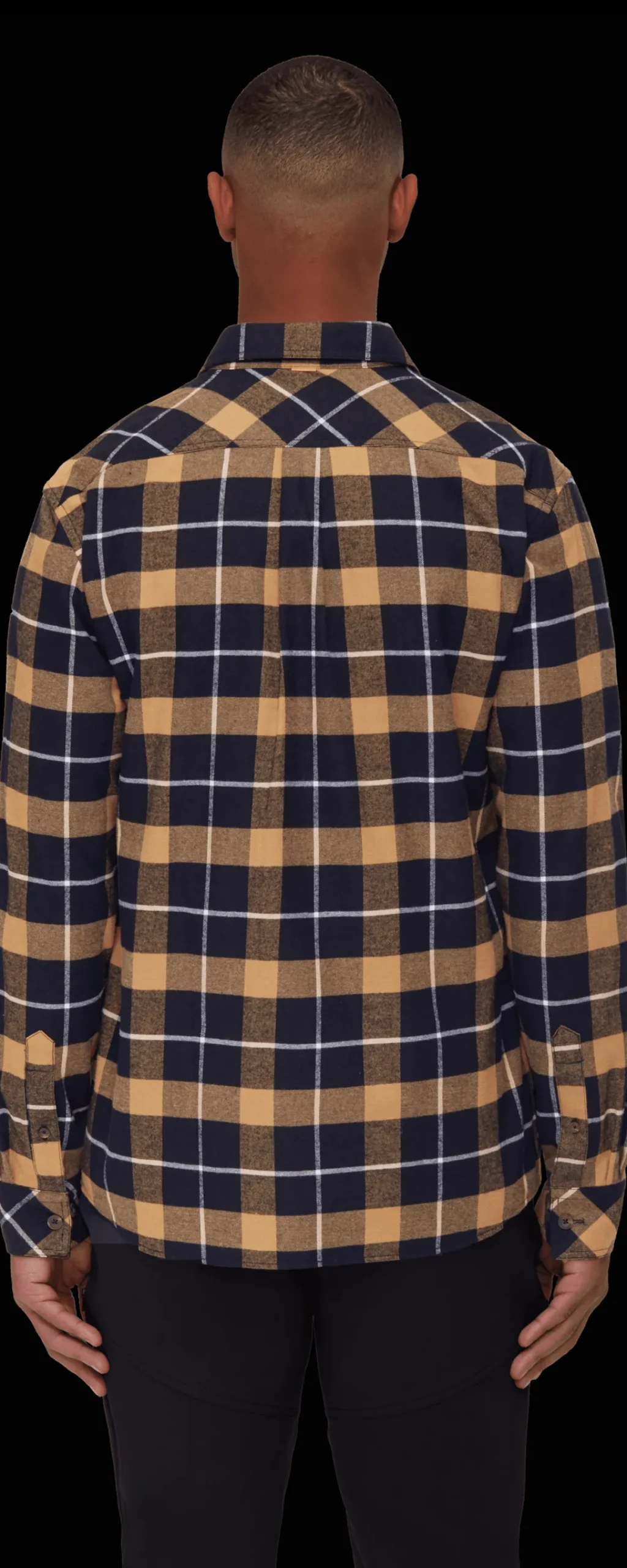 mmtsklep Koszulki I Koszule-Koszula Mammut Alvra Longsleeve Shirt Men
