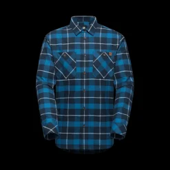 mmtsklep Koszulki I Koszule-Koszula Mammut Alvra Longsleeve Shirt Men