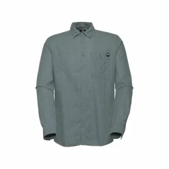 mmtsklep Koszulki I Koszule-Koszula Mammut Alvra Summer Longsleeve Shirt Men