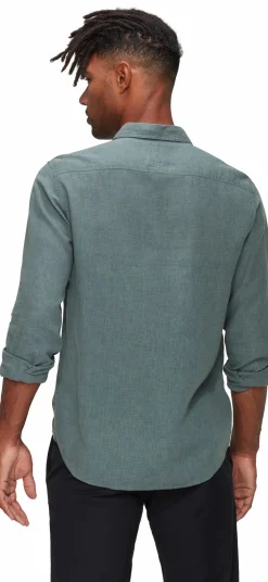 mmtsklep Koszulki I Koszule-Koszula Mammut Alvra Summer Longsleeve Shirt Men