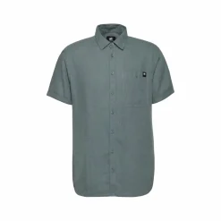 mmtsklep Koszulki I Koszule-Koszula Mammut Alvra Summer Shirt Men
