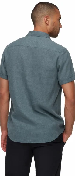 mmtsklep Koszulki I Koszule-Koszula Mammut Alvra Summer Shirt Men
