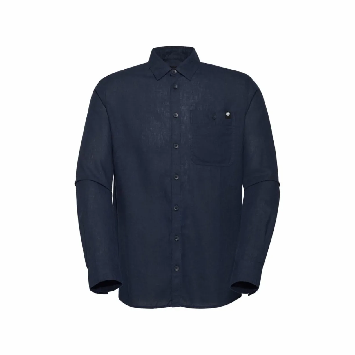 mmtsklep Koszulki I Koszule-Koszula Mammut Alvra Summer Longsleeve Shirt Men