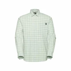 mmtsklep Koszulki I Koszule-Koszula Mammut Lenni Longsleeve Shirt Men
