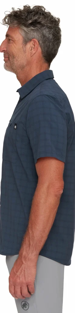 mmtsklep Koszulki I Koszule-Koszula Mammut Lenni Shirt Men