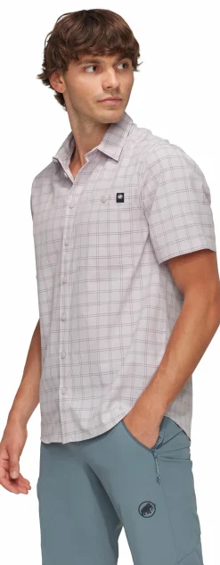 mmtsklep Koszulki I Koszule-Koszula Mammut Lenni Shirt Men