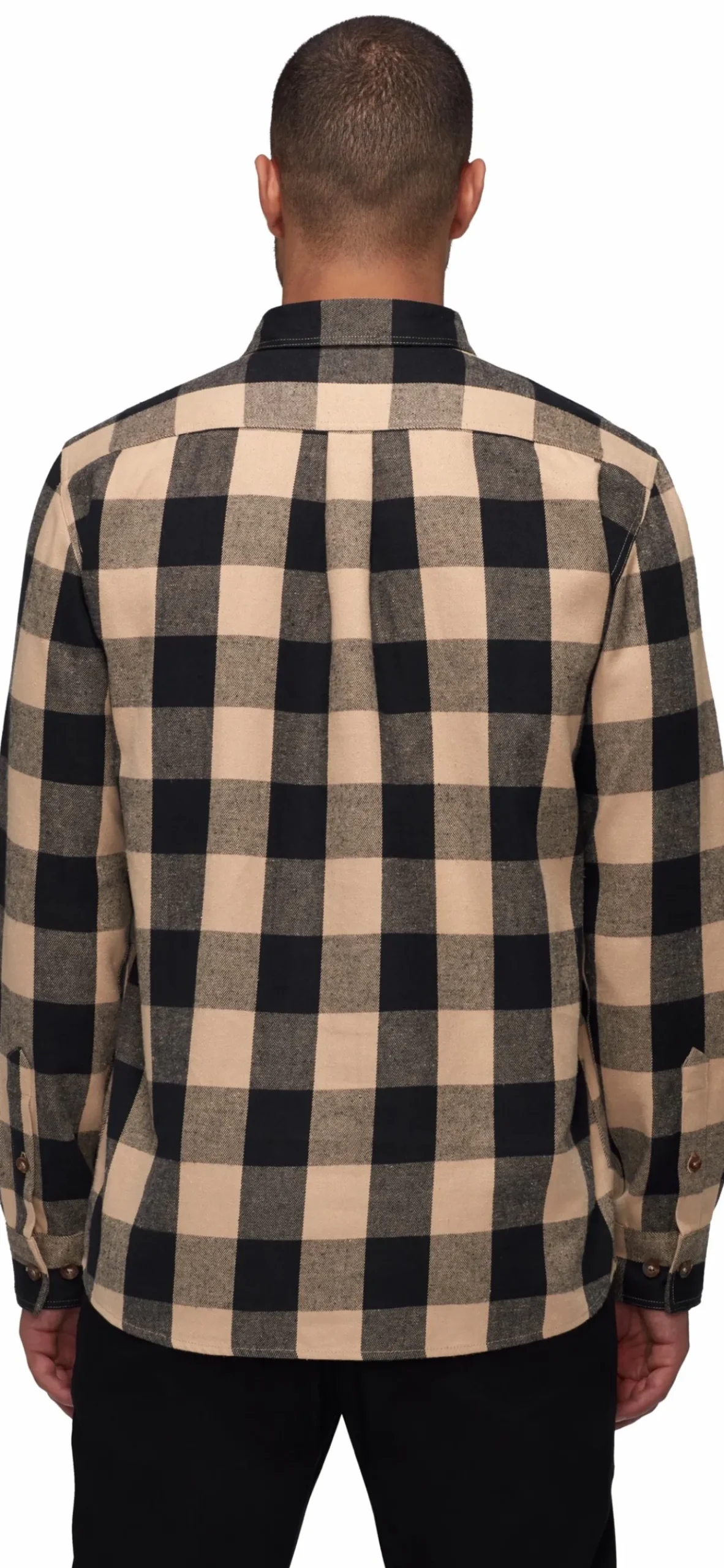 mmtsklep Koszulki I Koszule-Koszula Mammut Tamaro Longsleeve Shirt Men