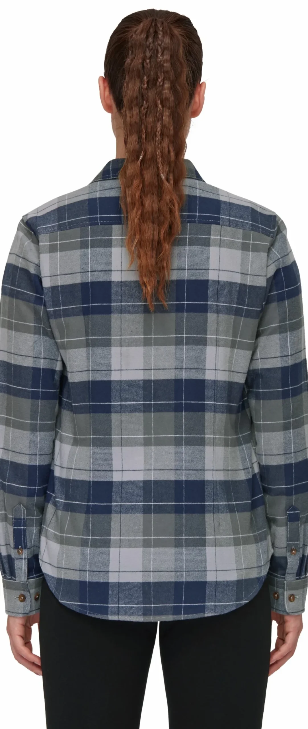 mmtsklep Koszulki I Koszule-Koszula Mammut Trovat Longsleeve Shirt Women