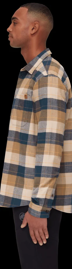 mmtsklep Koszulki I Koszule-Koszula Trovat Longsleeve Shirt Men