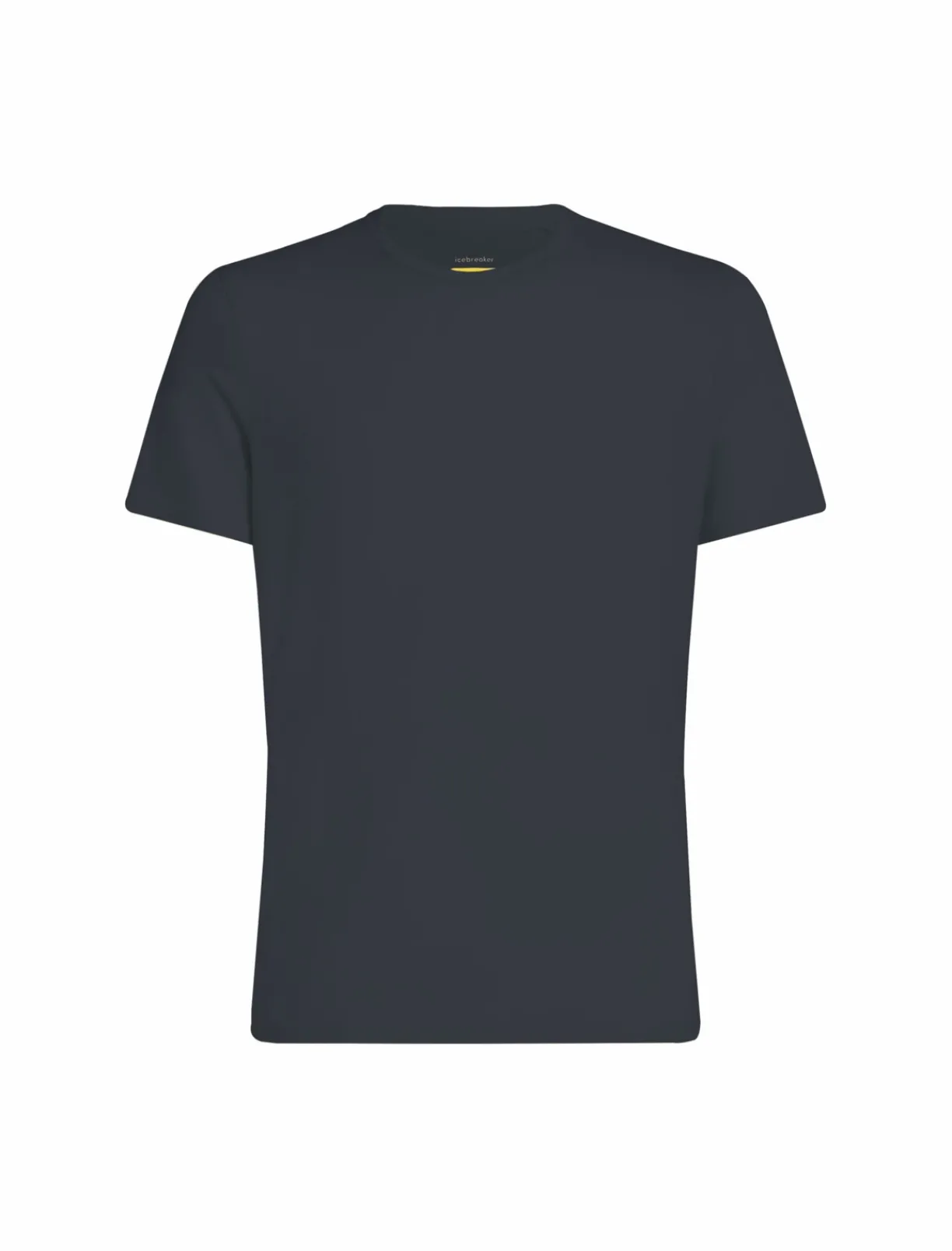 mmtsklep Koszulki I Koszule-Koszulka Icebreaker Merino 150 Anatomica Short Sleeve Crew Top Men