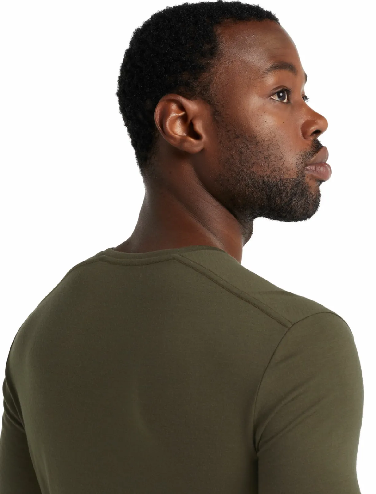 mmtsklep Koszulki I Koszule-Koszulka Icebreaker Merino 150 Anatomica Short Sleeve Crew Top Men