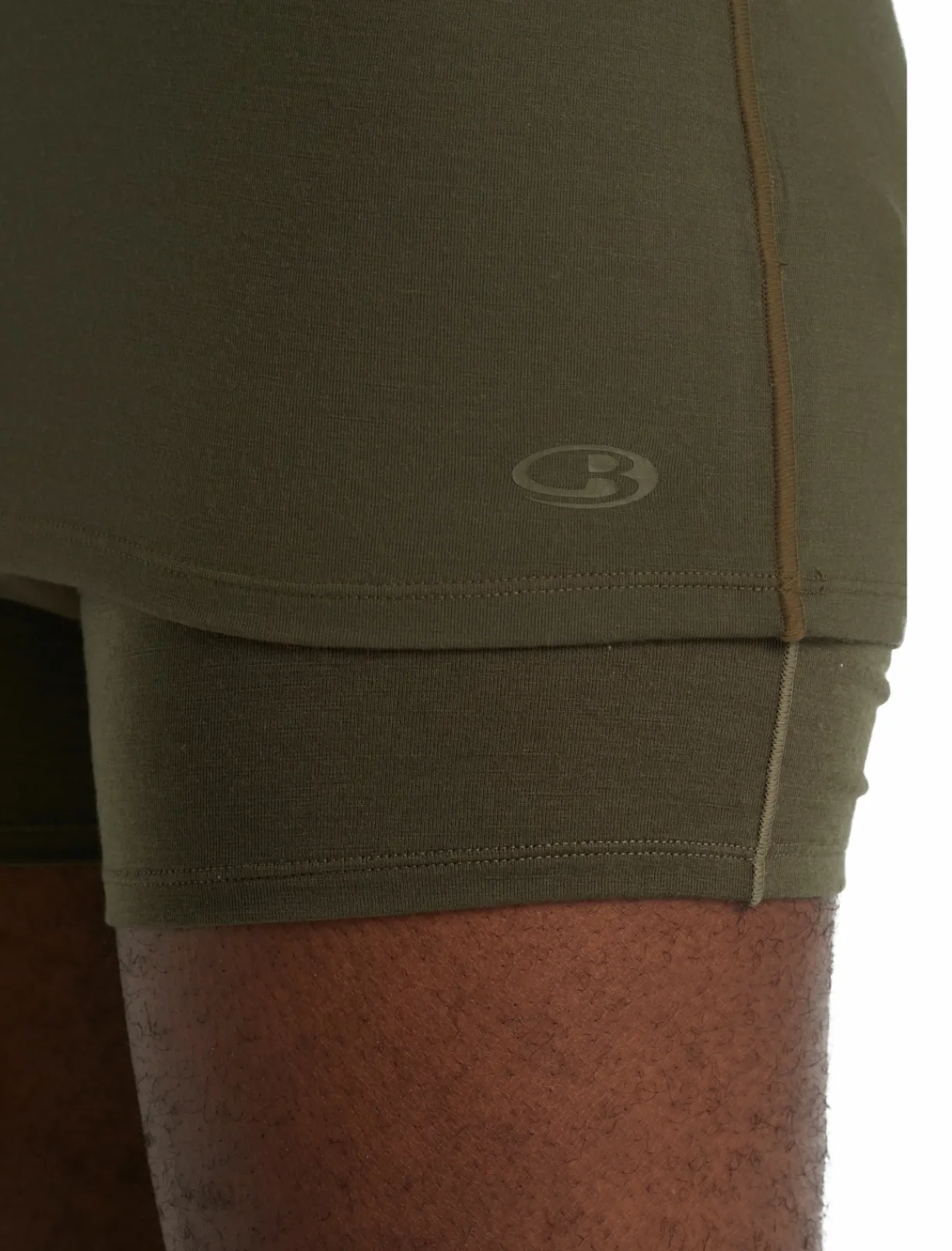 mmtsklep Koszulki I Koszule-Koszulka Icebreaker Merino 150 Anatomica Short Sleeve Crew Top Men