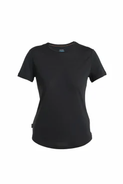 mmtsklep Koszulki I Koszule-Koszulka Icebreaker Merino Blend 125 Cool-Lite Sphere T-shirt Women