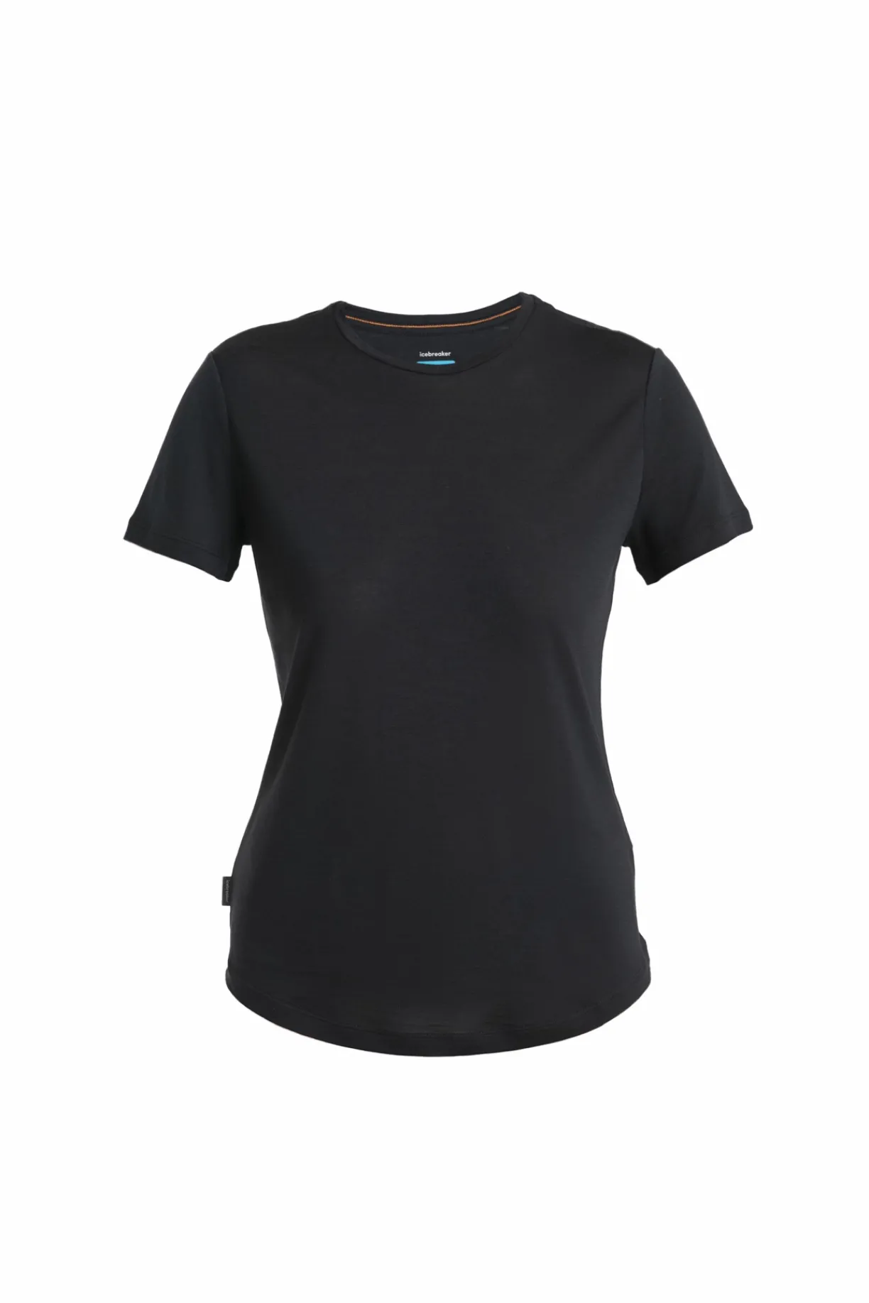 mmtsklep Koszulki I Koszule-Koszulka Icebreaker Merino Blend 125 Cool-Lite Sphere T-shirt Women