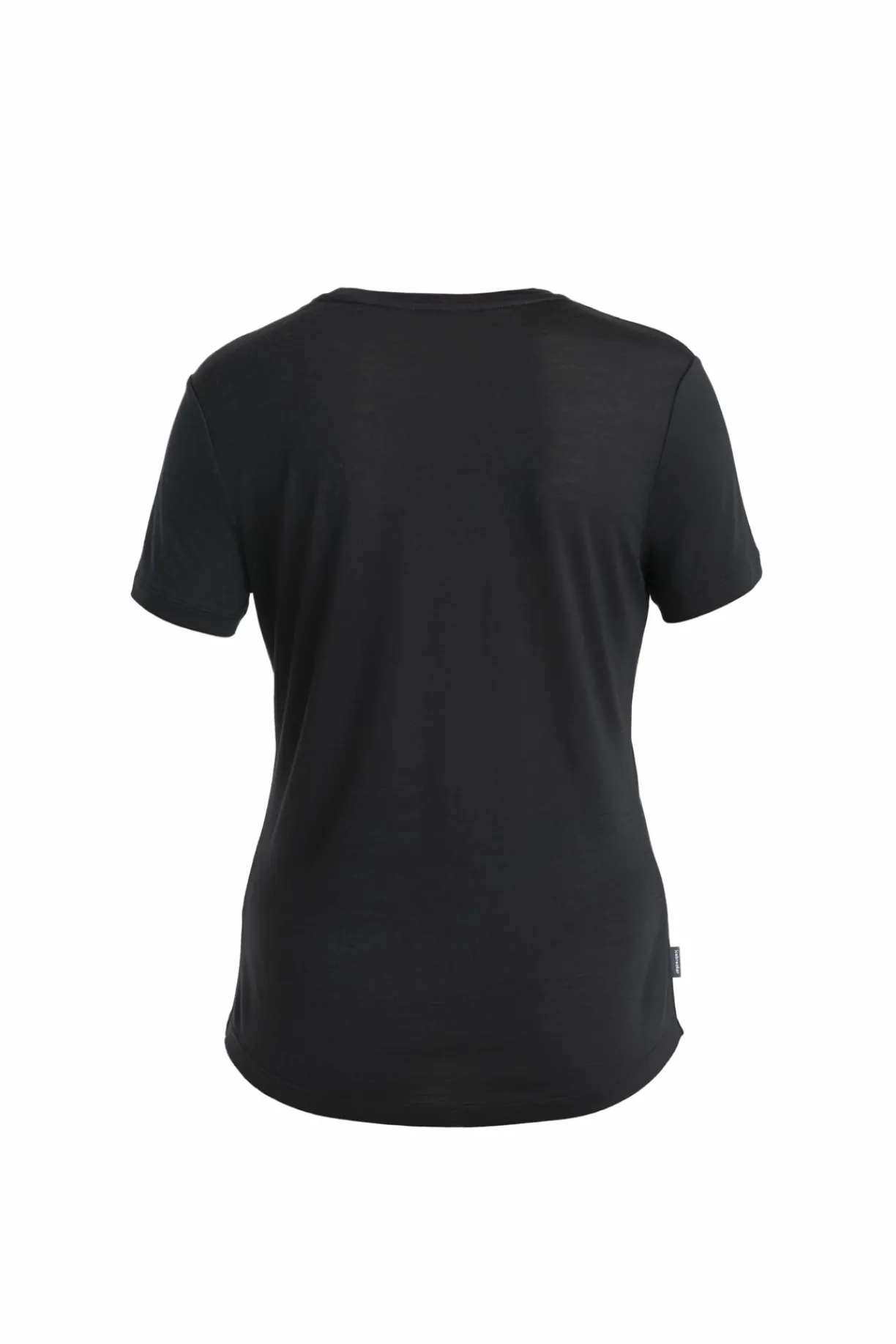 mmtsklep Koszulki I Koszule-Koszulka Icebreaker Merino Blend 125 Cool-Lite Sphere T-shirt Women