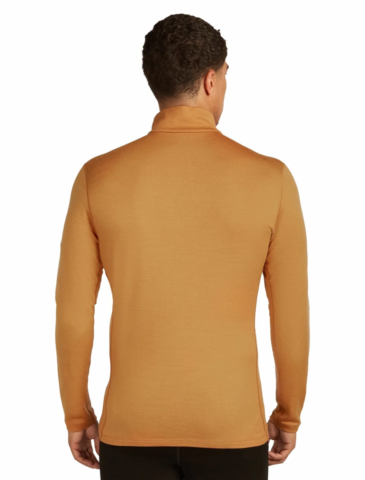 mmtsklep Koszulki I Koszule|Bielizna Termoaktywna-Koszulka Icebreaker Merino 260 Tech Longsleeve Half Zip Thermal Top Men